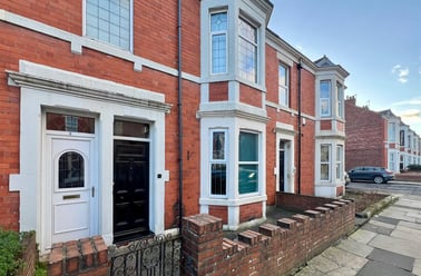 Bayswater Road, Jesmond, Newcastle - Image 3